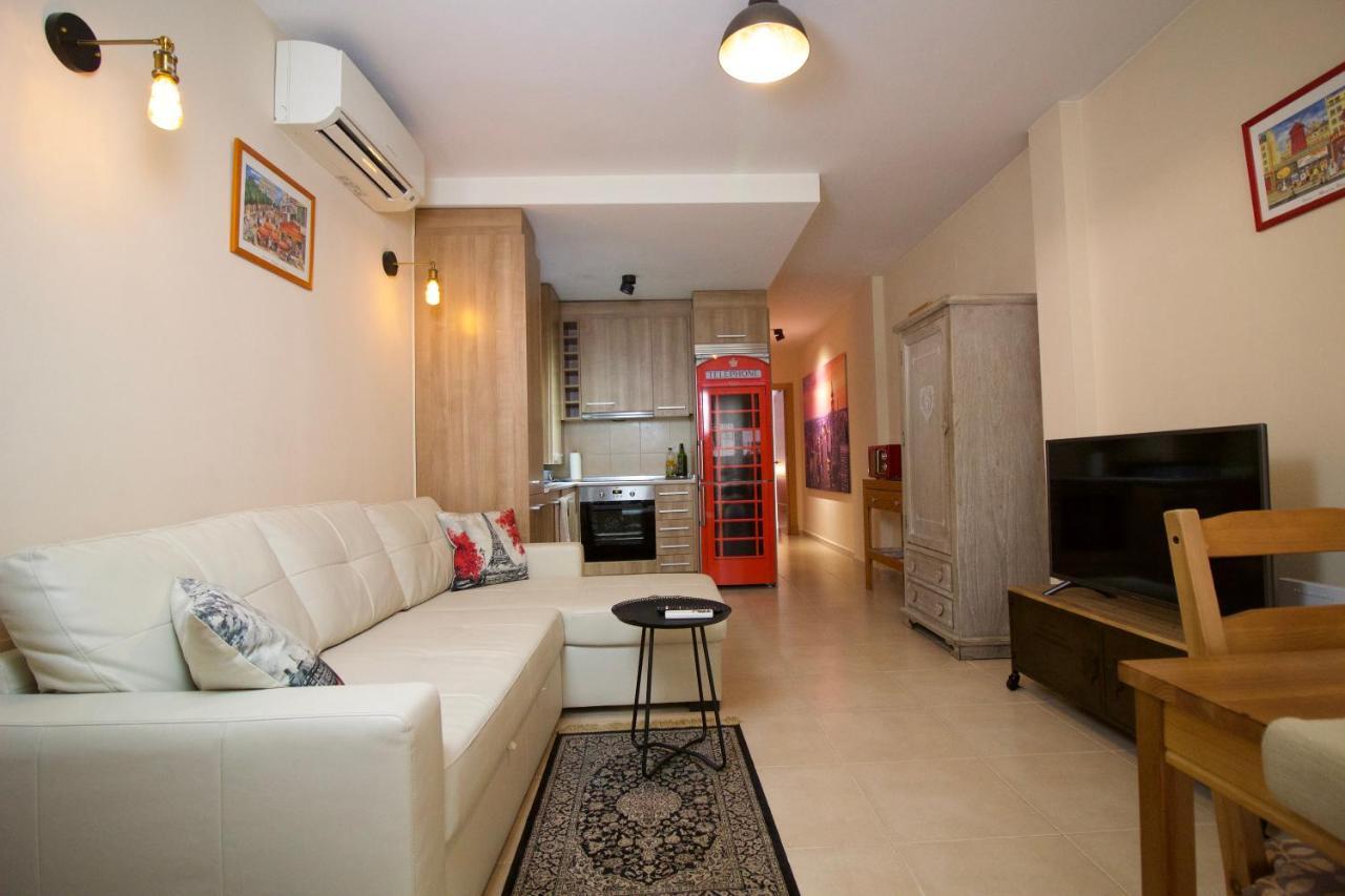 Apartament Quemada Fuengirola Zewnętrze zdjęcie